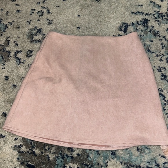 French Connection Mini skirt - Picture 1 of 3